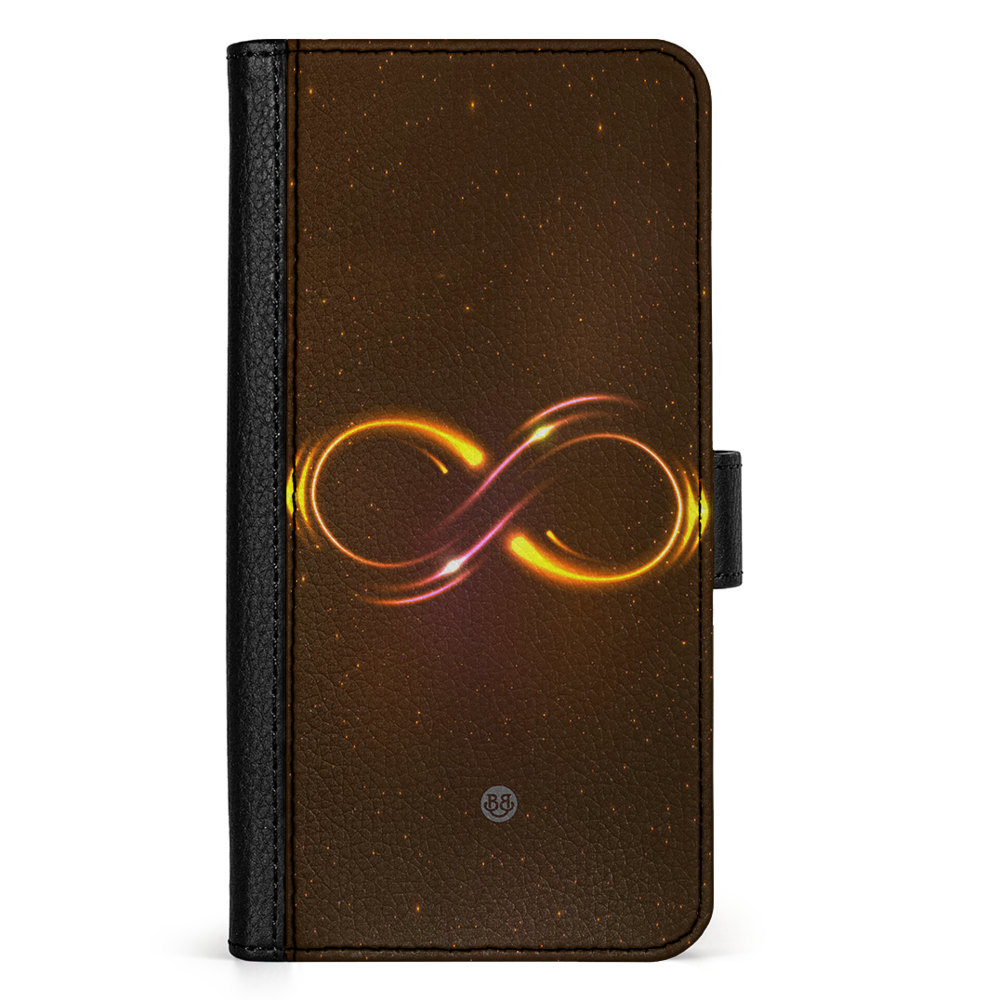 Samsung Galaxy S25 Ultra Fodral - Infinity | Mobilskal & Mobilfodral BJORNBERRY