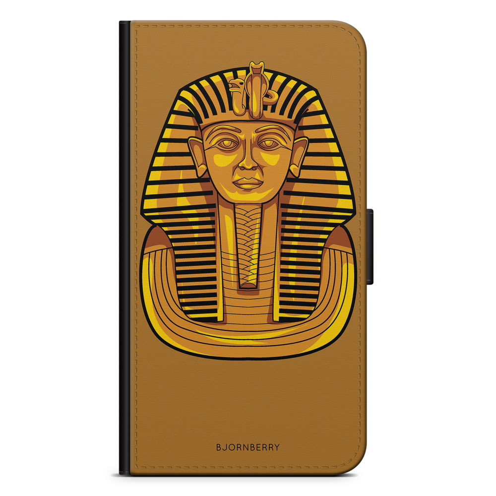 Huawei Mate 10 Pro Plånboksfodral - Pharaoh | Mobilskal & Mobilfodral BJORNBERRY