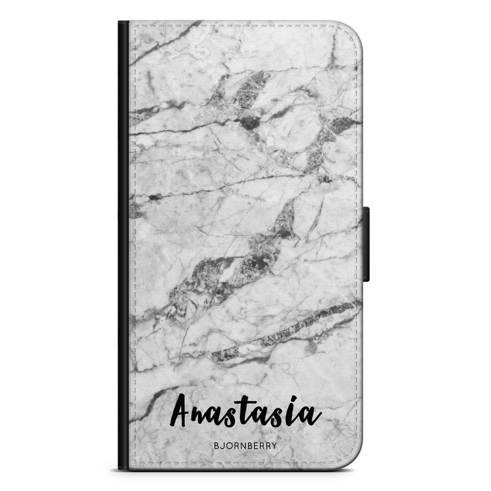 Sony Xperia XZ1 Plånboksfodral - Anastasia | Mobilskal & Mobilfodral BJORNBERRY