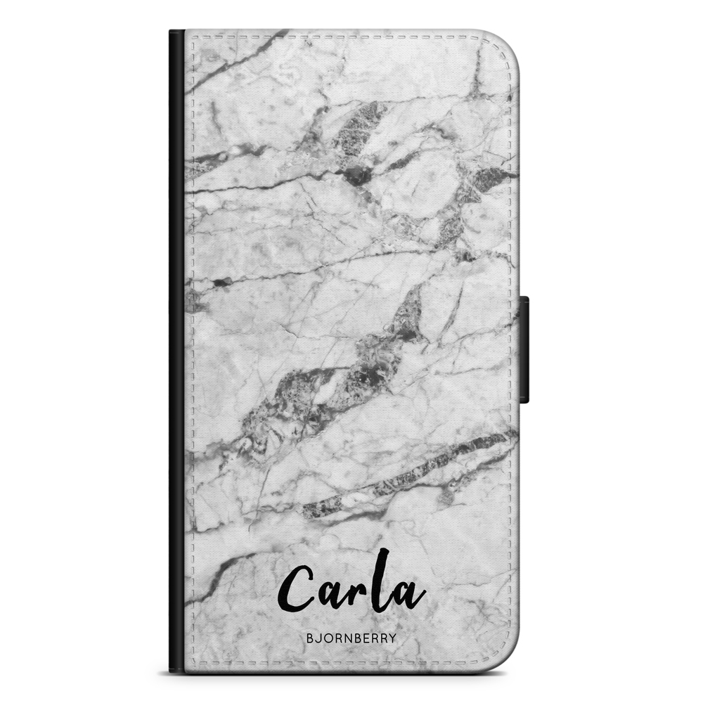 Sony Xperia XZ1 Plånboksfodral - Carla | Mobilskal & Mobilfodral BJORNBERRY