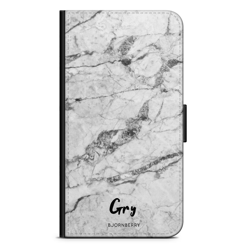 Sony Xperia XZ1 Plånboksfodral - Gry | Mobilskal & Mobilfodral BJORNBERRY