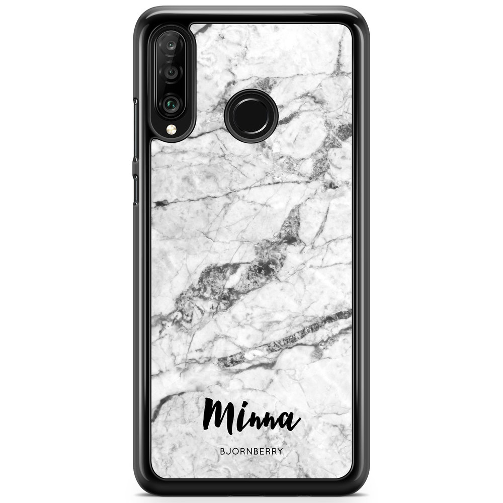 Huawei P30 Lite Skal - Minna | Mobilskal & Mobilfodral BJORNBERRY