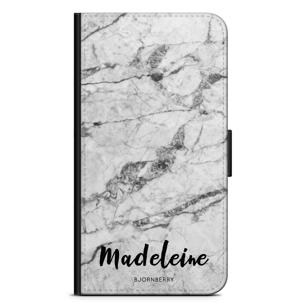 Sony Xperia XZ1 Plånboksfodral - Madeleine | Mobilskal & Mobilfodral BJORNBERRY