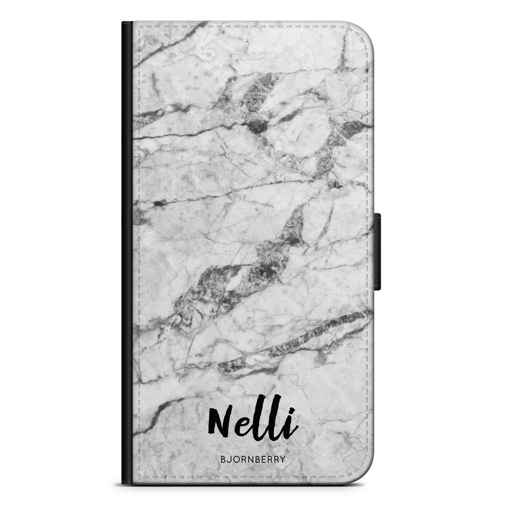 Sony Xperia XZ1 Plånboksfodral - Nelli | Mobilskal & Mobilfodral BJORNBERRY