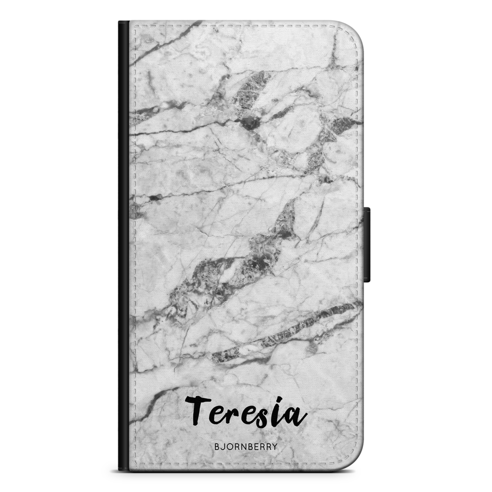 Sony Xperia XZ1 Plånboksfodral - Teresia | Mobilskal & Mobilfodral BJORNBERRY