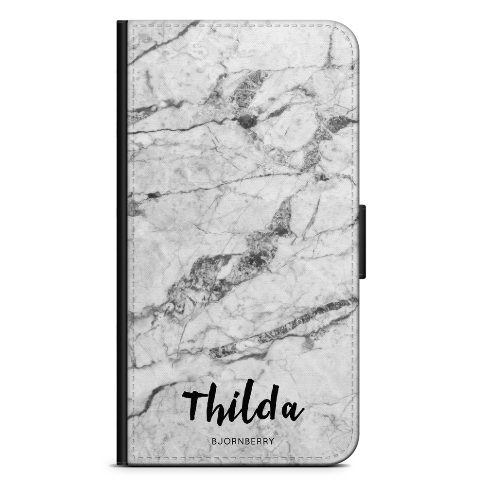 Sony Xperia XZ1 Plånboksfodral - Thilda | Mobilskal & Mobilfodral BJORNBERRY