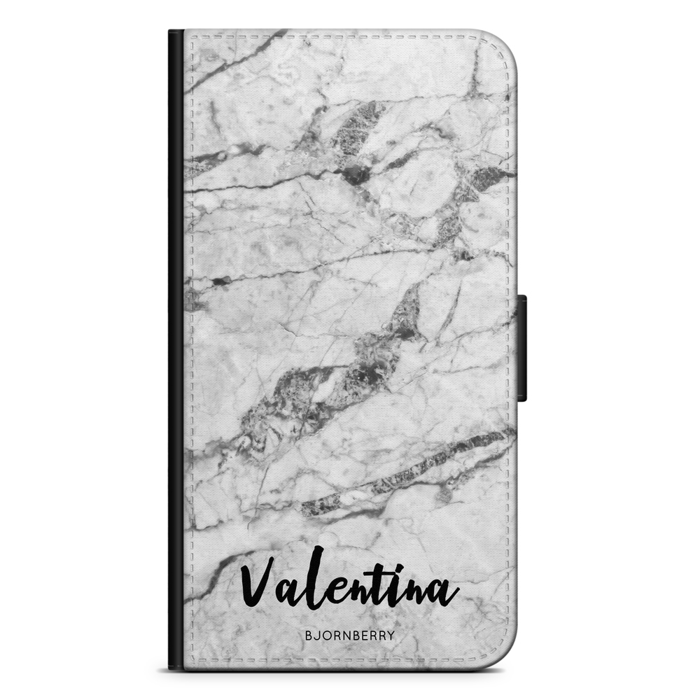 Sony Xperia XZ1 Plånboksfodral - Valentina | Mobilskal & Mobilfodral BJORNBERRY